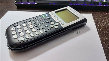 How to delete a program on a TI 84 plus calculator