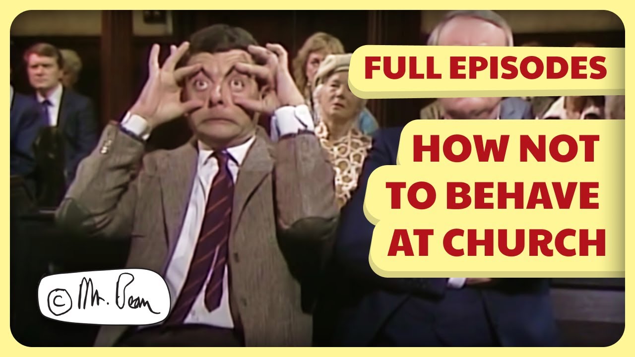 Mr Bean's MATHS EXAM | Mr Bean Full Episodes | Classic Mr Bean