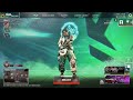 Apex Legends Amped Update - 11-12-2025