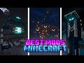 TOP +10 AMAZING Minecraft Mods [+1.20 +1.21]  [FORGE / FABRIC]