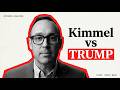 Trump’s Kimmel Attack Falls Flat — Here’s Why 🤔📉 | Chris Cillizza Mp3 Song