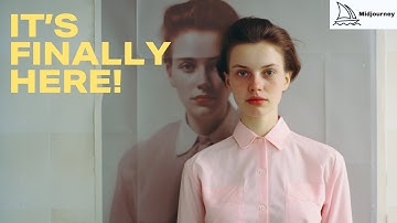 Midjourney Just Changed Video Forever