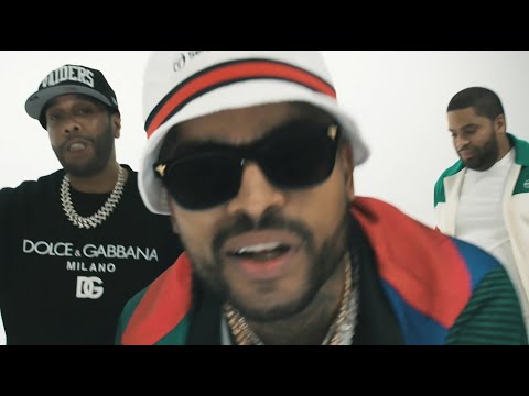 Fred Money Ft. JR Writer x Dave East - Unthinkable (Official Music Video)