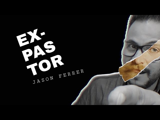 Testemunho de um ex-PASTOR  Daniel Gontijo entrevista Jason Ferrer 