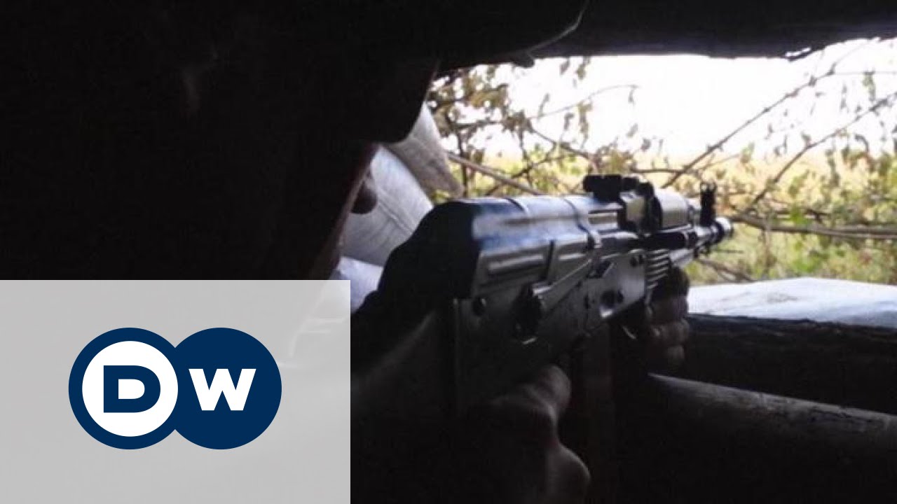 україна має талант ОБСЄ: на Донбасі на 90% менше обстрілів