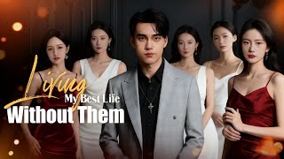 ENG DUB 🔥 LIVING MY BEST LIFE WITHOUT THEM 💔 The Neglected Son's Rebirth And Revenge Journey