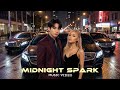 Jungkook X Ariana Grande Midnight Spark OFFICIAL M V Jungkook X Ariana Grande Midnight Spark OFFICIAL M V