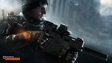 The Division Falcon Lost Incursion Gameplay