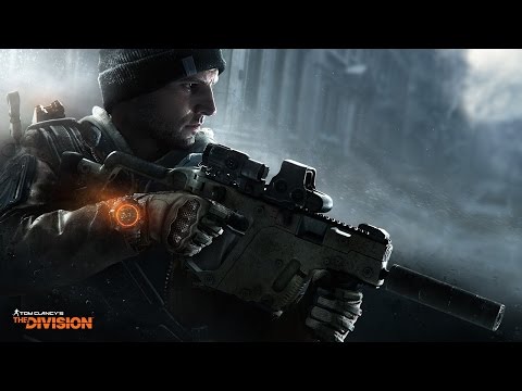 Video till The Division får sin första raid den 12 april