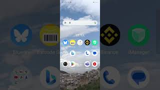 تطبيق يعطيك نت مجاني فقط قم بهذه المهمه screenshot 5