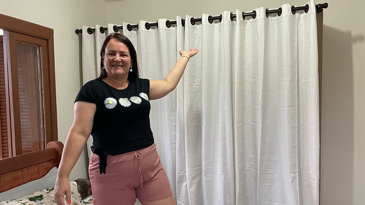 OLHA QUE IDÉIA BOA E BARATA