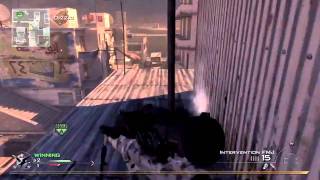 TopNotchCodShots - Episode 1