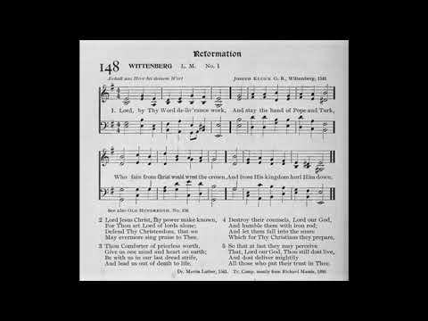Lord, by Thy