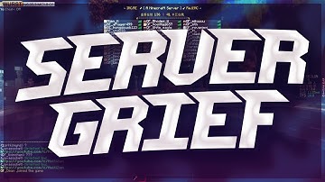 Griefing play.imc.re | Zenyph