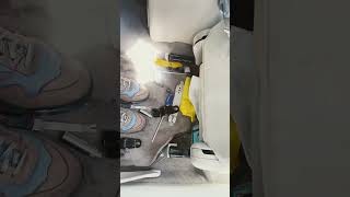 1999 Toyota salora strut assembly best video on YouTube original YouTube videos