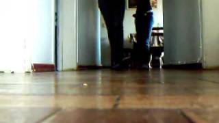 APRENDENDO REBOLATION *-*