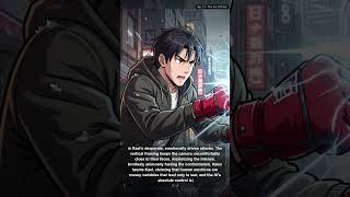 The Ink Of Fate — Ep. 71