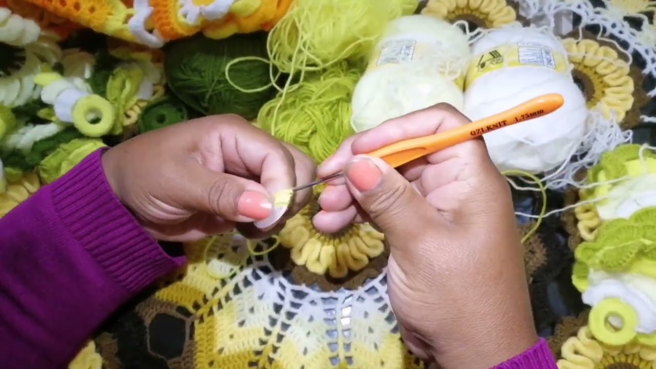 Tapete para living/Parte:2