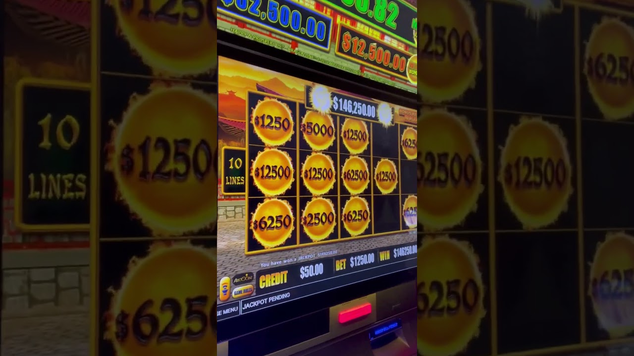 Watch During this Biloxi trip I hit for 500k $ in 24 hrs including this massive jackpot #love #fun on YouTube Watch During this Biloxi trip I hit for 500k $ in 24 hrs including this massive jackpot #love #fun on YouTube