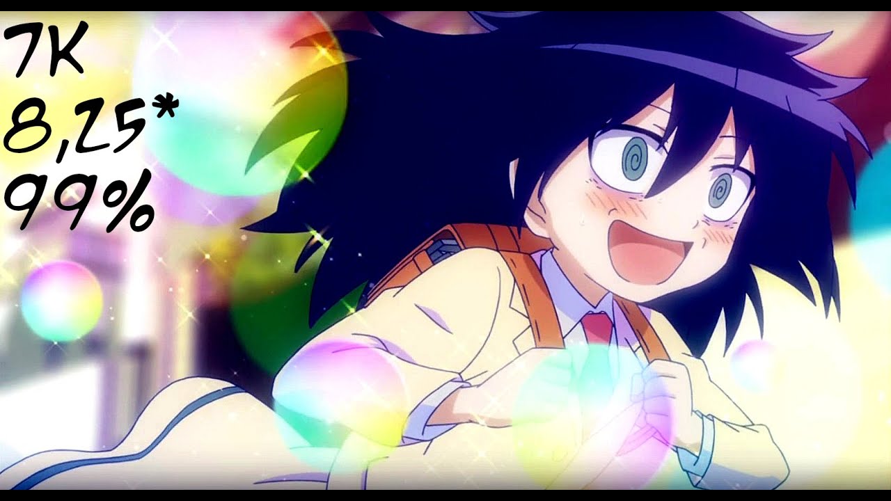 Izumi Kitta - Dou Kangaete mo Watashi wa Warukunai [FlexCORE!@#] - YouTube