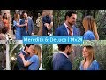 Meredith & DeLuca | 14x24