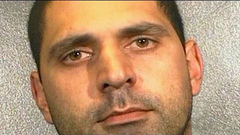 Serial Stabber Suspect Behind Bars