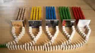 Dominoes screenshot 3