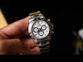 Rolex Daytona In 2022 - Time To Sell?