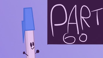 BFDI 2 M.A.P part 60 [MAP Submission]