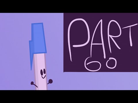 BFDI 2 M.A.P part 60 [MAP Submission]
