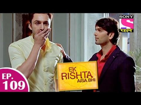 Ek Rishta Aisa Bhi - एक रिश्ता ऐसा भी - Episode 109 - 12th January 2015