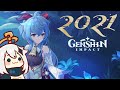 Is Genshin Impact Worth Playing In 2021⁉️