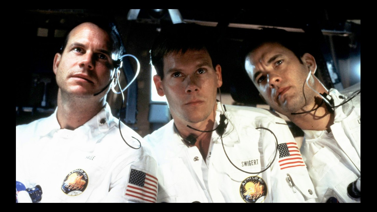 Bill Paxton  (1955-2017) Tribute