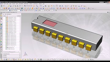 NX 8.5 - 5 Rotate and Fit enhancements DTM
