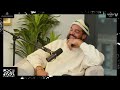 Fat Joe WANTS Clyde Frazier's JOB &amp; Joakim Noah's WILD Cash Bath Story with Jadakiss