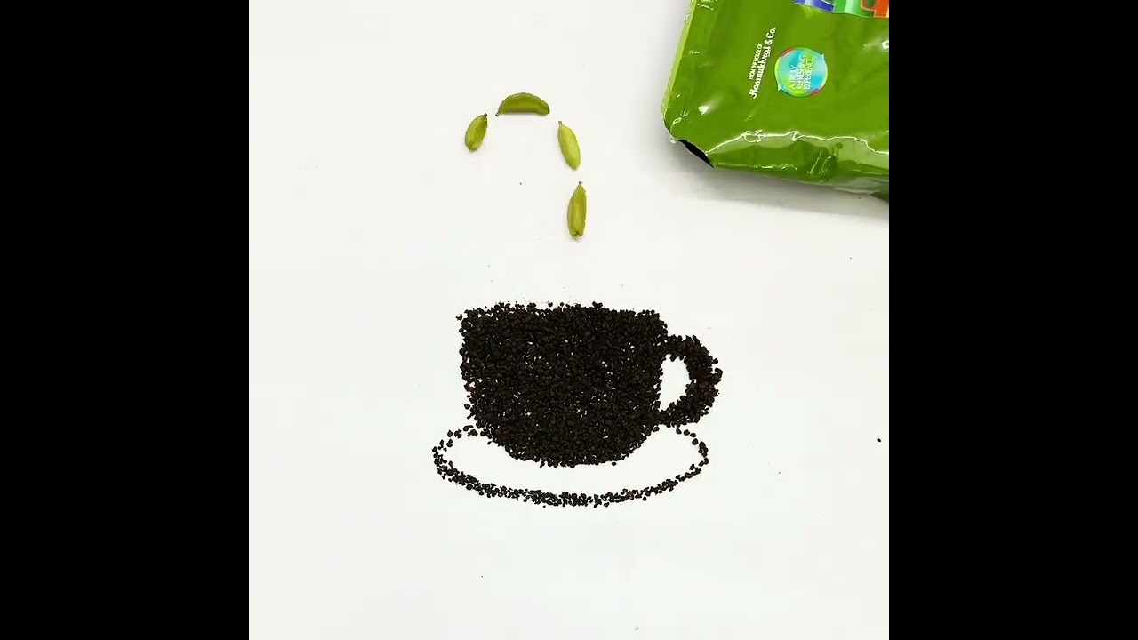 Society Tea Premium Tea