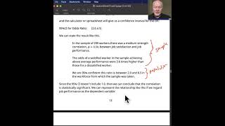 Module04 Week11 Lecture Topic7 2x2 tables and association
