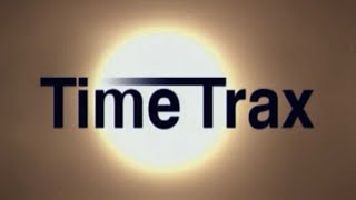 Classic TV Theme: Time Trax (Full Stereo)