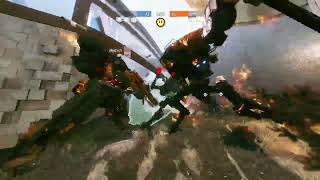 Uploading A Titanfall 2 Clip Everyday Until A New Titanfall Game Is Announced (852)