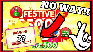My BIGGEST Online Scratch CARDS WIN!! | Bierans Cards screenshot 5
