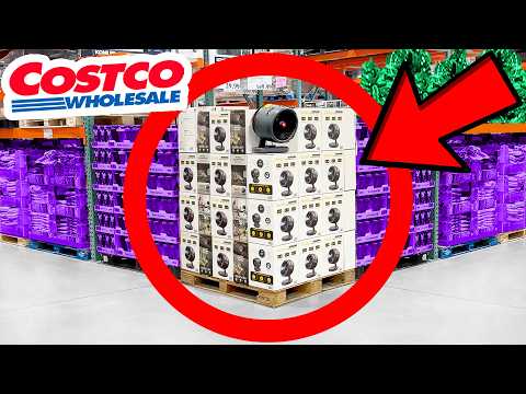 10 NEW Costco Deals You NEED To Buy RIGHT NOW! (June 2026)