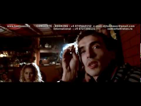 tom boxer feat. antonia - morena official video HD
