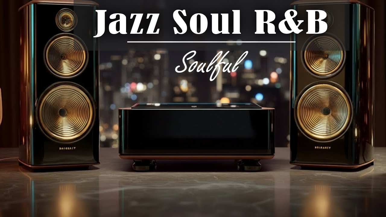 Relaxing Focus Music for Work & Study | LIVE🔴 24/7