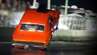 OUTLAW 10.5 - YELLOWBULLET NATIONALS - CECIL COUNTY DRAGWAY!