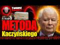 Gej bomber, dziadek z Wermachtu, taśmy, haki. Jak Kaczyński walczy o władzę.T.Szwejgiert, Jan Piński