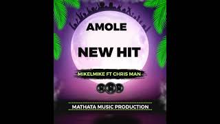 Download Lagu AMOLE -- ( MIKELMIKE FT CHRIS MAN ) MP3 Download Lagu AMOLE -- ( MIKELMIKE FT CHRIS MAN ) MP3