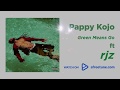 Pappy Kojo - Green Means Go (Official Lyric Video) [Ft. RJZ)