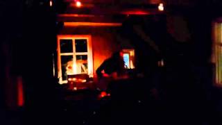Dagger - Live at  Dillon Whiskey Bar 13 feb