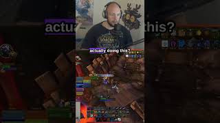 Enhance Shaman is GODLIKE 1v2