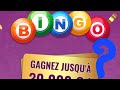  le bingo a paye fdj grattage bingo